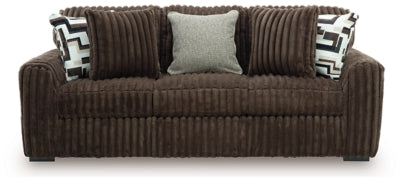 Midnight-Madness Sofa - 3 Bros Warehouse