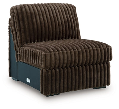 Midnight-Madness Sectional Sofa - 3 Bros Warehouse