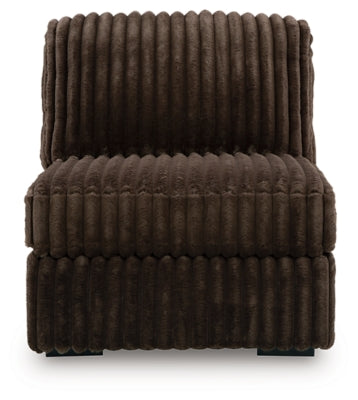 Midnight-Madness Sectional Sofa - 3 Bros Warehouse