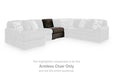 Midnight-Madness Sectional Sofa - 3 Bros Warehouse