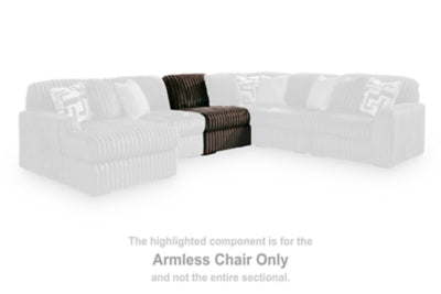 Midnight-Madness Sectional Sofa - 3 Bros Warehouse
