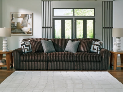 Midnight-Madness Sectional Sofa - 3 Bros Warehouse