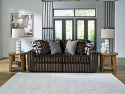 Midnight-Madness Sectional Sofa - 3 Bros Warehouse