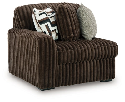 Midnight-Madness Sectional Sofa - 3 Bros Warehouse