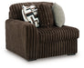 Midnight-Madness Sectional - 3 Bros Warehouse