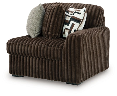 Midnight-Madness Sectional Sofa - 3 Bros Warehouse