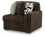 Midnight-Madness Sectional - 3 Bros Warehouse