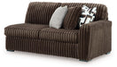 Midnight-Madness Sectional - 3 Bros Warehouse