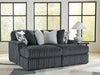 Midnight-Madness Super Chaise - 3 Bros Warehouse
