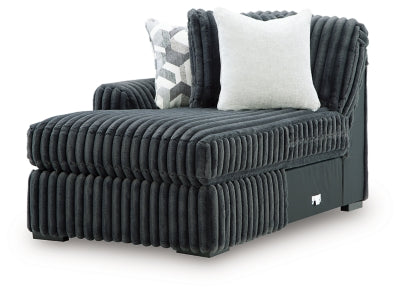 Midnight-Madness Super Chaise - 3 Bros Warehouse