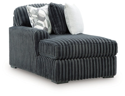 Midnight-Madness Super Chaise - 3 Bros Warehouse