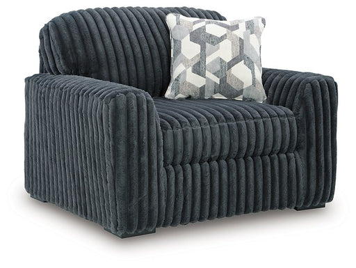 Midnight-Madness Oversized Chair - 3 Bros Warehouse