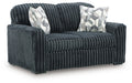 Midnight-Madness Loveseat - 3 Bros Warehouse