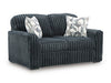 Midnight-Madness Loveseat - 3 Bros Warehouse
