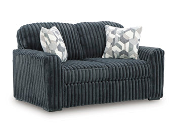 Midnight-Madness Loveseat - 3 Bros Warehouse