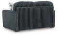 Midnight-Madness Loveseat - 3 Bros Warehouse