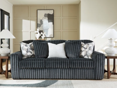 Midnight-Madness Sofa - 3 Bros Warehouse