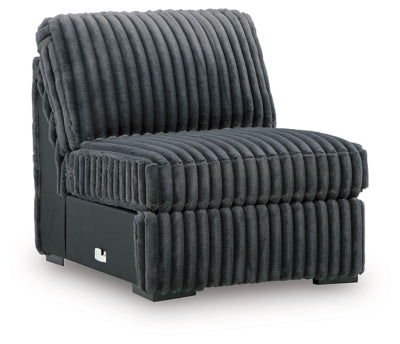 Midnight-Madness Sectional Sofa - 3 Bros Warehouse