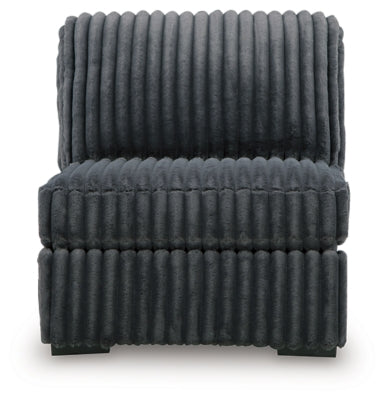 Midnight-Madness Sectional Sofa - 3 Bros Warehouse