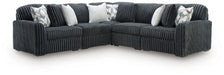 Midnight-Madness Sectional - 3 Bros Warehouse