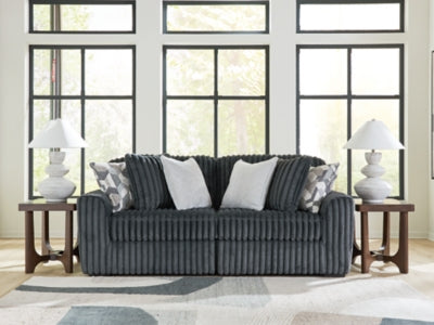 Midnight-Madness Sectional Sofa - 3 Bros Warehouse