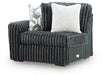 Midnight-Madness Sectional - 3 Bros Warehouse