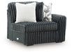 Midnight-Madness Sectional - 3 Bros Warehouse