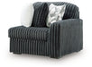 Midnight-Madness Sectional - 3 Bros Warehouse