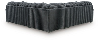 Midnight-Madness Sectional - 3 Bros Warehouse