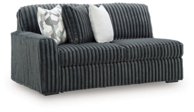 Midnight-Madness Sectional Sofa with Chaise - 3 Bros Warehouse