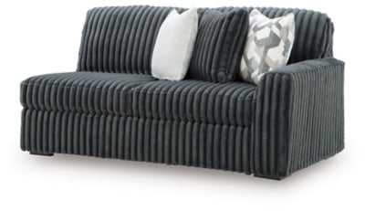 Midnight-Madness Sectional - 3 Bros Warehouse