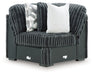 Midnight-Madness Sectional - 3 Bros Warehouse