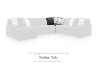 Midnight-Madness Sectional - 3 Bros Warehouse