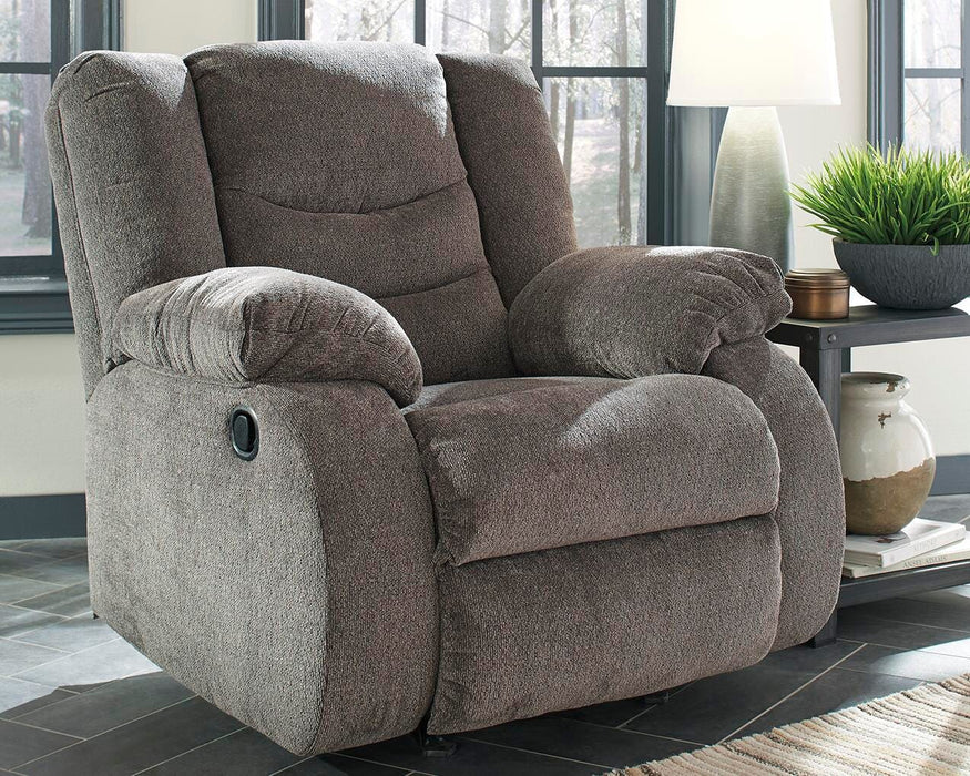 Tulen Living Room Set - 3 Bros Warehouse