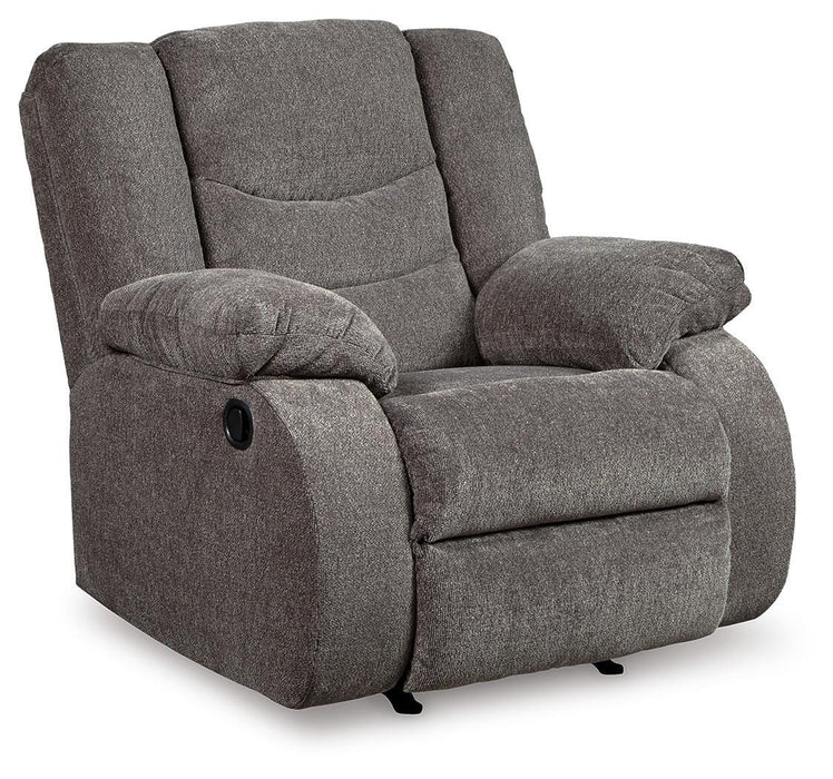 Tulen Living Room Set - 3 Bros Warehouse