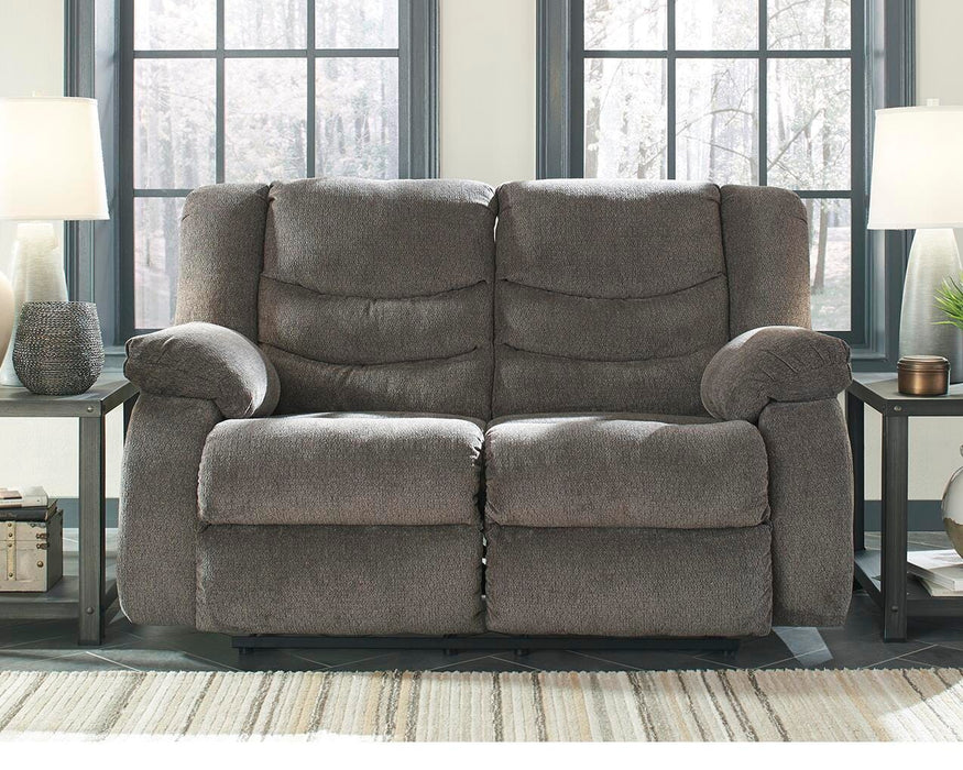 Tulen Living Room Set - 3 Bros Warehouse