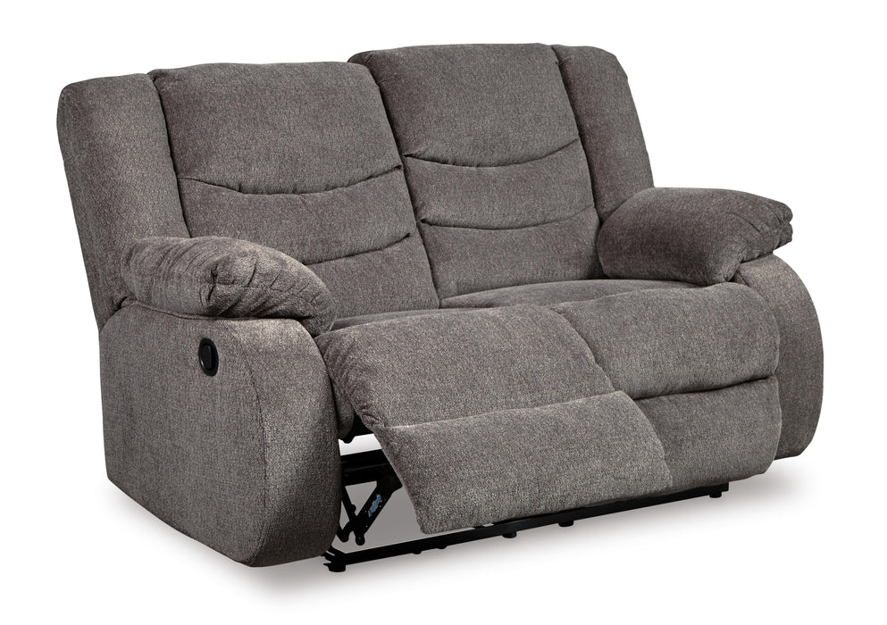Tulen Living Room Set - 3 Bros Warehouse
