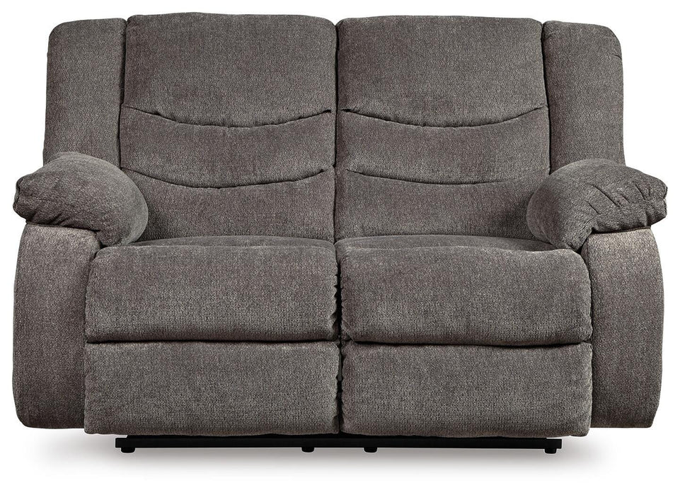 Tulen Living Room Set - 3 Bros Warehouse