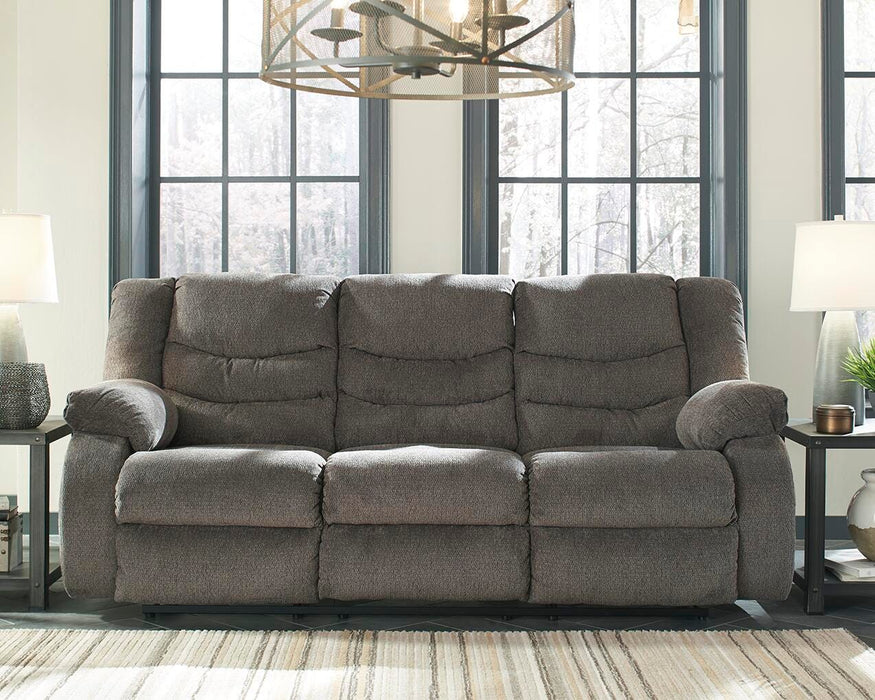 Tulen Living Room Set - 3 Bros Warehouse