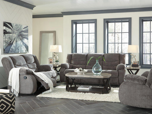 Tulen Living Room Set - 3 Bros Warehouse