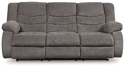 Tulen Reclining Sofa - 3 Bros Warehouse
