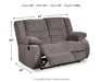 Tulen Living Room Set - 3 Bros Warehouse