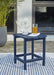 Sundown Treasure End Table - 3 Bros Warehouse