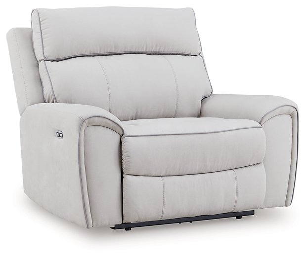 Social Pointe Power Recliner - 3 Bros Warehouse
