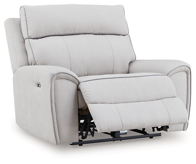 Social Pointe Power Recliner - 3 Bros Warehouse
