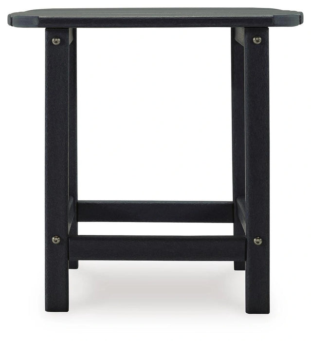 Sundown Treasure End Table - 3 Bros Warehouse