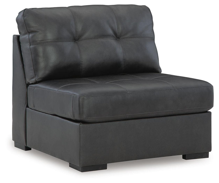 Brindley Pier Living Room Set - 3 Bros Warehouse