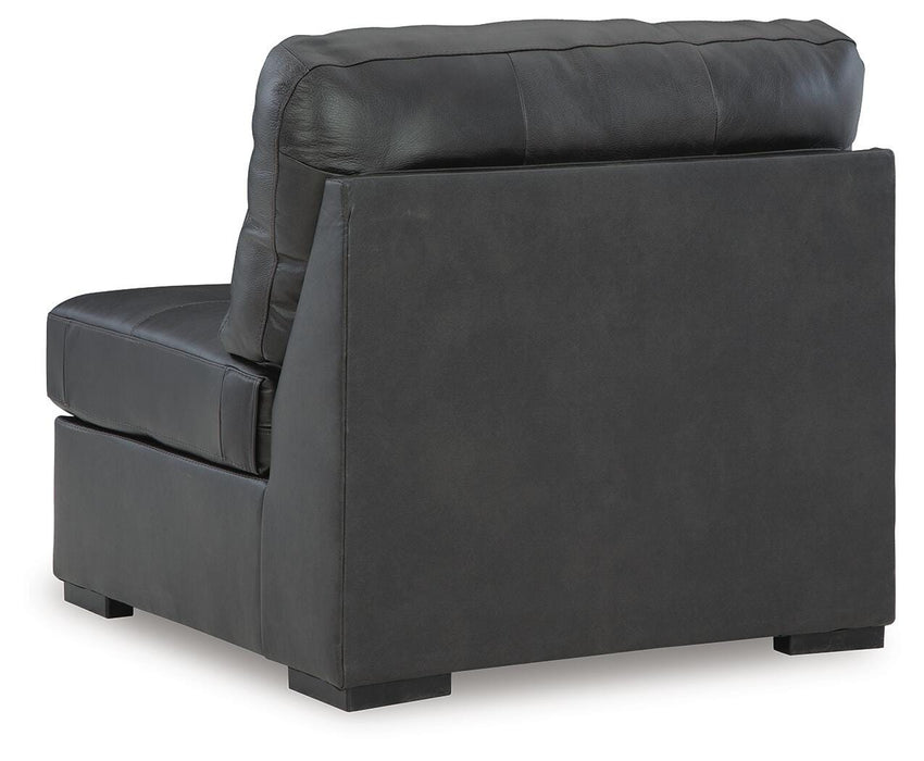 Brindley Pier Living Room Set - 3 Bros Warehouse