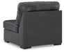 Brindley Pier Living Room Set - 3 Bros Warehouse
