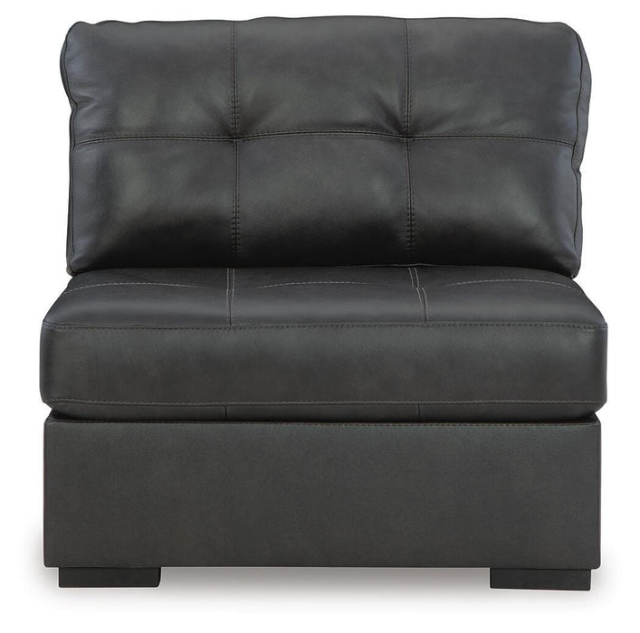 Brindley Pier Living Room Set - 3 Bros Warehouse